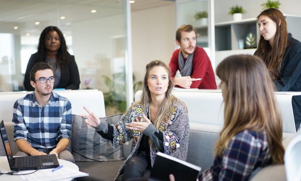 Why your human capital is important